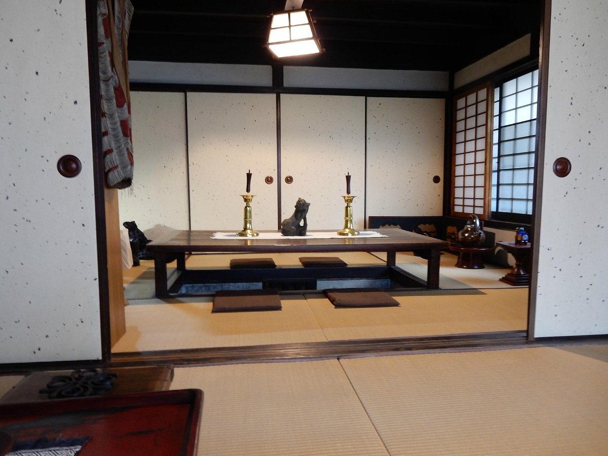 🎨 가와이 간지로 기념관 이미지 1